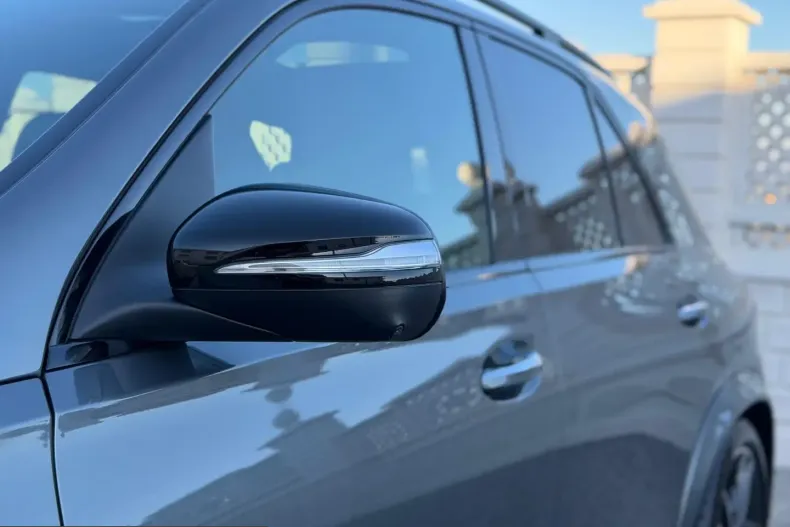 Mercedes-Benz GLE 450 (Clasa GLE) din 2025 cu 8.513 km - oferta MER203379 - foto 8