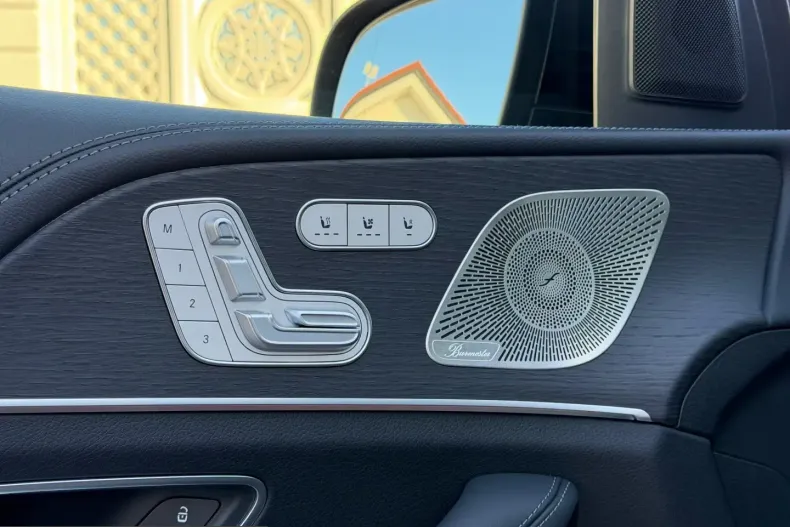 Mercedes-Benz GLE 450 (Clasa GLE) din 2025 cu 8.513 km - oferta MER203379 - foto 15