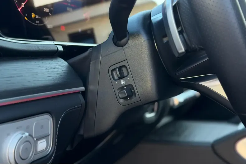 Mercedes-Benz GLE 450 (Clasa GLE) din 2025 cu 8.513 km - oferta MER203379 - foto 17