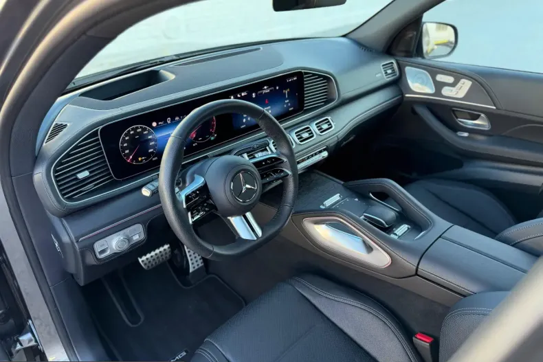 Mercedes-Benz GLE 450 (Clasa GLE) din 2025 cu 8.513 km - oferta MER203379 - foto 18