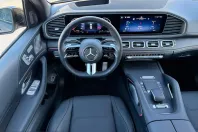 Mercedes-Benz GLE 450 (Clasa GLE) din 2025 cu 8.513 km - oferta MER203379 - foto 19