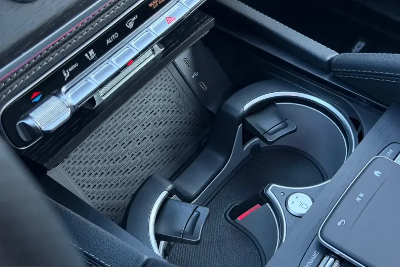 Mercedes-Benz GLE 450 (Clasa GLE) din 2025 cu 8.513 km - oferta MER203379 - foto 25