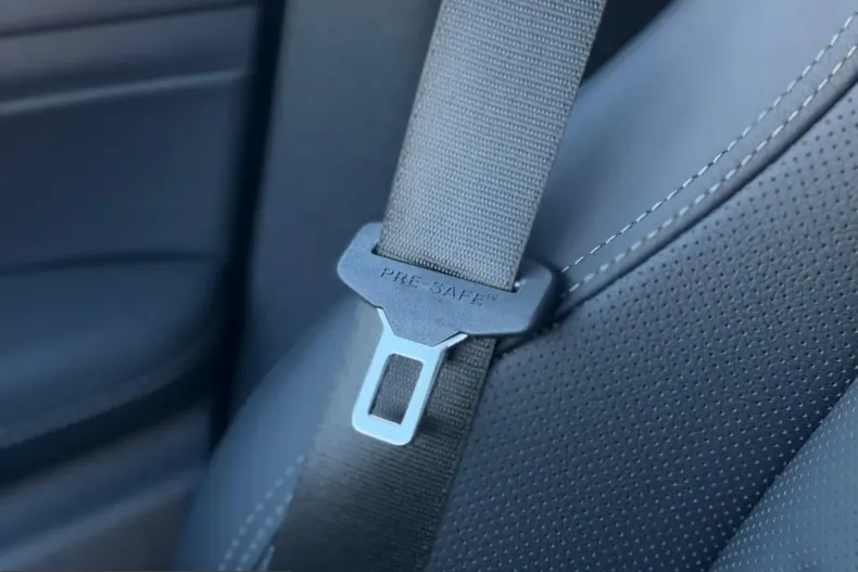 Mercedes-Benz GLE 450 (Clasa GLE) din 2025 cu 8.513 km - oferta MER203379 - foto 26