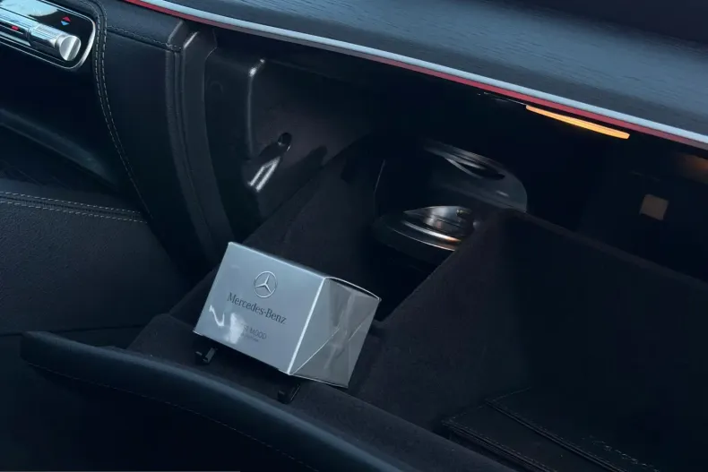 Mercedes-Benz GLE 450 (Clasa GLE) din 2025 cu 8.513 km - oferta MER203379 - foto 29