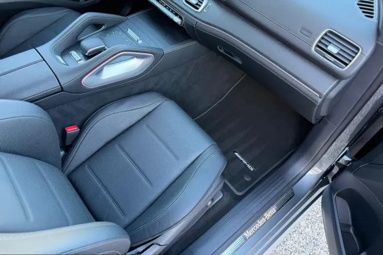 Mercedes-Benz GLE 450 (Clasa GLE) din 2025 cu 8.513 km - oferta MER203379 - foto 30