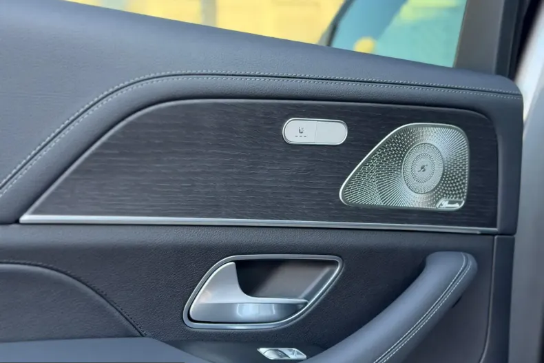 Mercedes-Benz GLE 450 (Clasa GLE) din 2025 cu 8.513 km - oferta MER203379 - foto 33