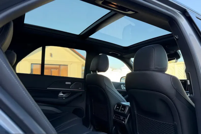 Mercedes-Benz GLE 450 (Clasa GLE) din 2025 cu 8.513 km - oferta MER203379 - foto 37