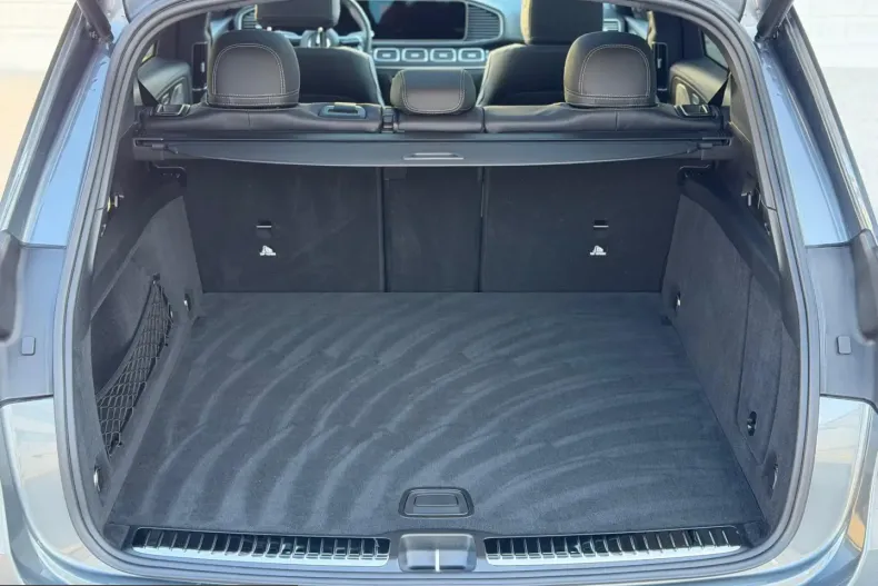 Mercedes-Benz GLE 450 (Clasa GLE) din 2025 cu 8.513 km - oferta MER203379 - foto 38