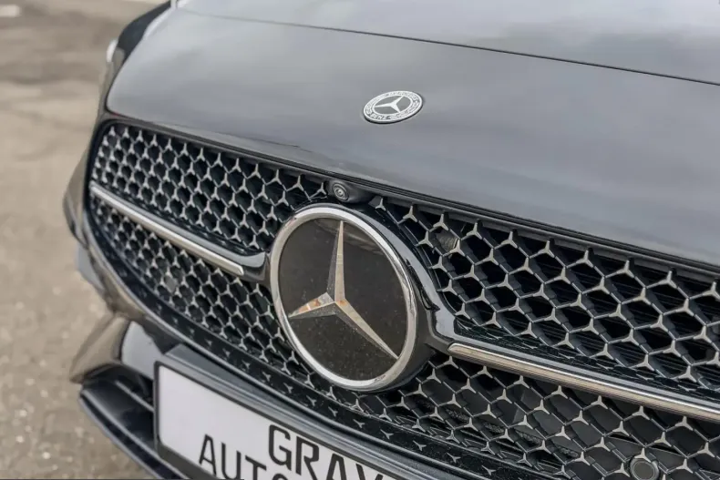 Mercedes-Benz CLA 250 (Clasa CLA) din 2026 cu 49.728 km - oferta MER203380 - foto 4