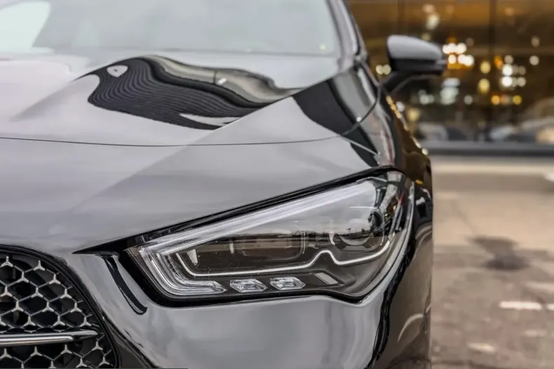 Mercedes-Benz CLA 250 (Clasa CLA) din 2026 cu 49.728 km - oferta MER203380 - foto 5