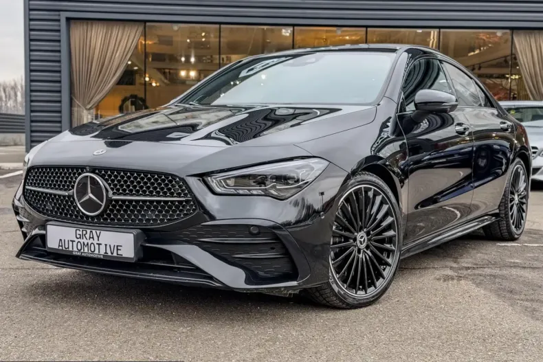 Mercedes-Benz CLA 250 (Clasa CLA) din 2026 cu 49.728 km - oferta MER203380 - foto 6