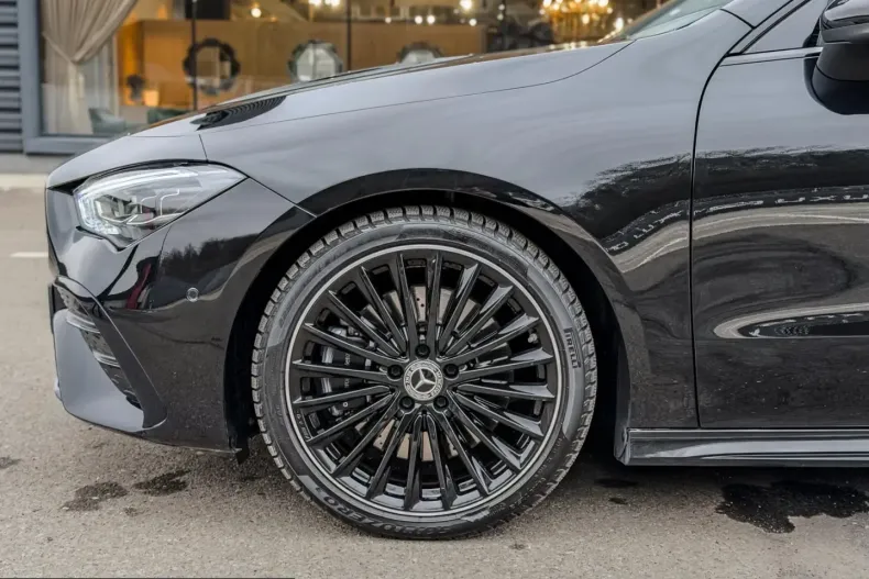 Mercedes-Benz CLA 250 (Clasa CLA) din 2026 cu 49.728 km - oferta MER203380 - foto 7