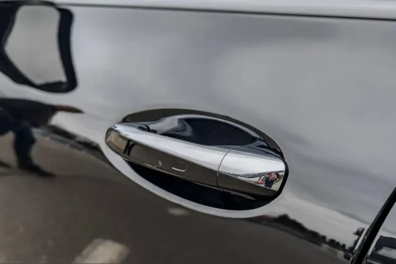 Mercedes-Benz CLA 250 (Clasa CLA) din 2026 cu 49.728 km - oferta MER203380 - foto 9