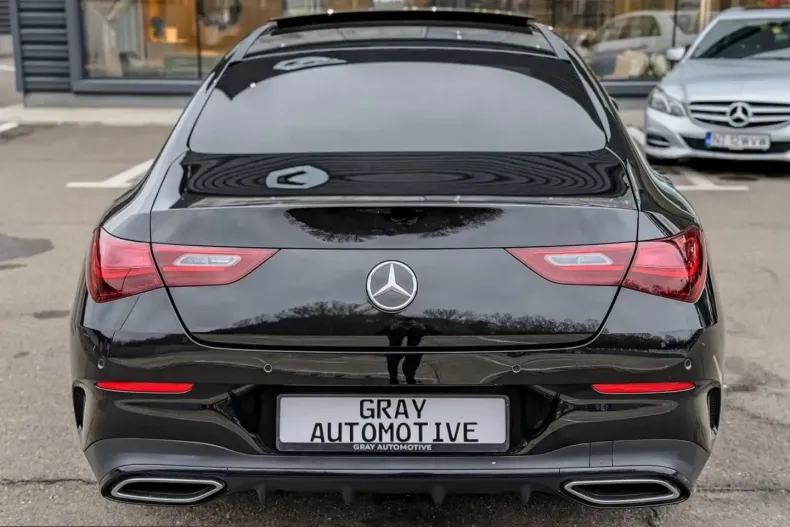 Mercedes-Benz CLA 250 (Clasa CLA) din 2026 cu 49.728 km - oferta MER203380 - foto 11