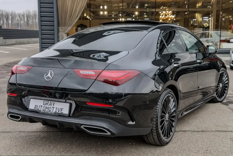 Mercedes-Benz CLA 250 (Clasa CLA) din 2026 cu 49.728 km - oferta MER203380 - foto 12