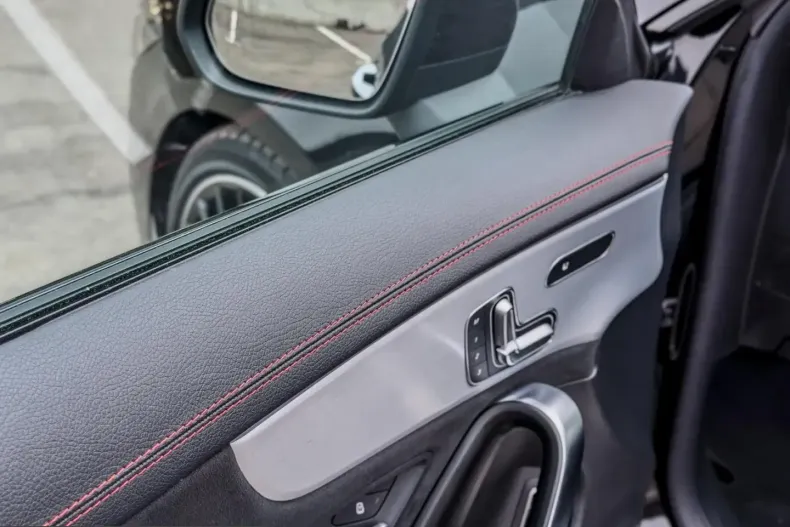 Mercedes-Benz CLA 250 (Clasa CLA) din 2026 cu 49.728 km - oferta MER203380 - foto 14