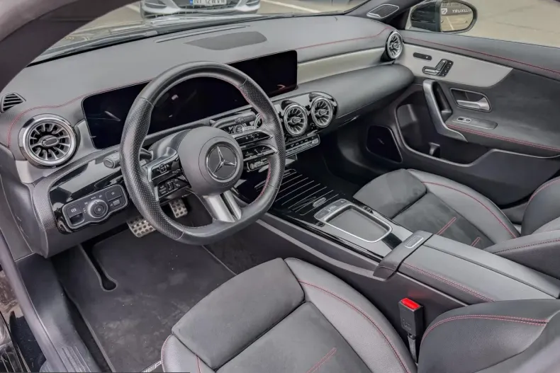 Mercedes-Benz CLA 250 (Clasa CLA) din 2026 cu 49.728 km - oferta MER203380 - foto 18