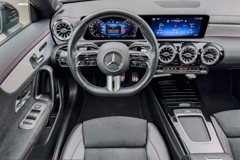 Mercedes-Benz CLA 250 (Clasa CLA) din 2026 cu 49.728 km - oferta MER203380 - foto 19