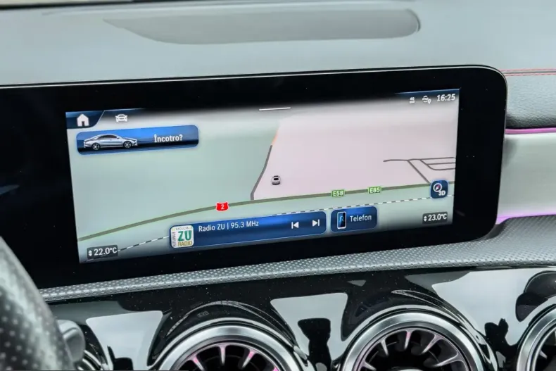 Mercedes-Benz CLA 250 (Clasa CLA) din 2026 cu 49.728 km - oferta MER203380 - foto 22