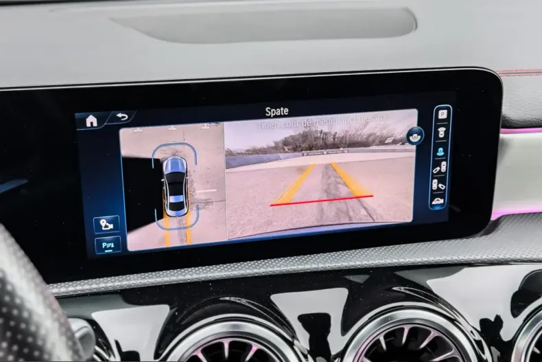 Mercedes-Benz CLA 250 (Clasa CLA) din 2026 cu 49.728 km - oferta MER203380 - foto 23