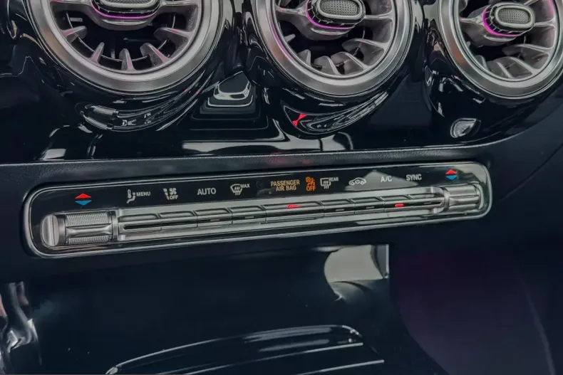 Mercedes-Benz CLA 250 (Clasa CLA) din 2026 cu 49.728 km - oferta MER203380 - foto 25