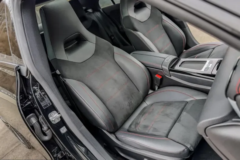 Mercedes-Benz CLA 250 (Clasa CLA) din 2026 cu 49.728 km - oferta MER203380 - foto 32