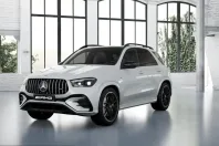 Mercedes-Benz GLE 53 AMG (Clasa GLE) din 2025 cu 24.900 km - oferta MER203381 - foto 1