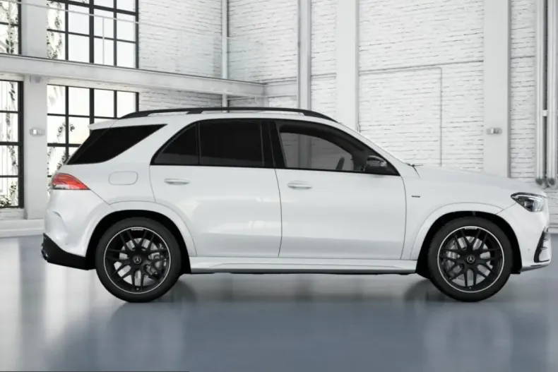 Mercedes-Benz GLE 53 AMG (Clasa GLE) din 2025 cu 24.900 km - oferta MER203381 - foto 3