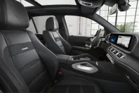 Mercedes-Benz GLE 53 AMG (Clasa GLE) din 2025 cu 24.900 km - oferta MER203381 - foto 8