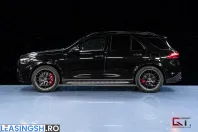 Mercedes-Benz GLE 53 AMG (Clasa GLE) din 2025 cu 20.000 km - oferta MER203382 - foto 4