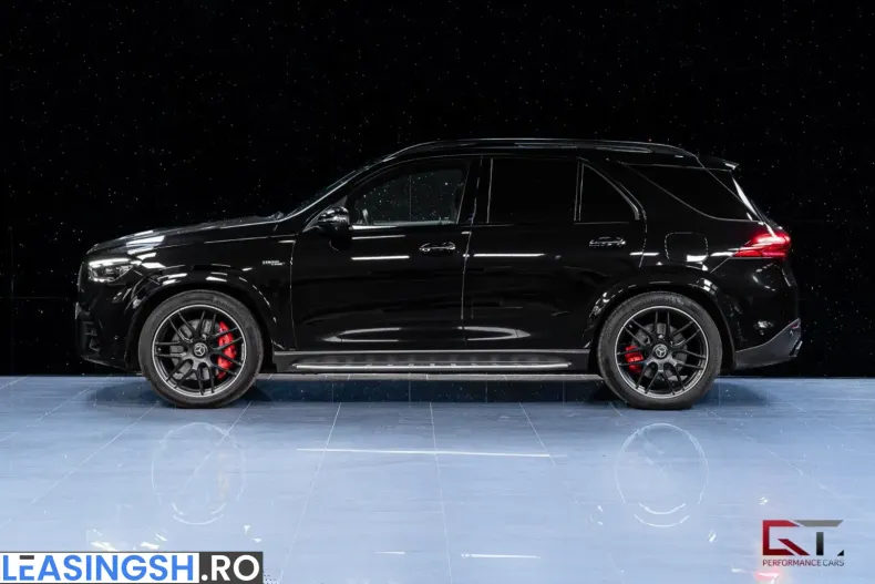 Mercedes-Benz GLE 53 AMG (Clasa GLE) din 2025 cu 20.000 km - oferta MER203382 - foto 4