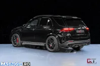 Mercedes-Benz GLE 53 AMG (Clasa GLE) din 2025 cu 20.000 km - oferta MER203382 - foto 6
