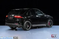 Mercedes-Benz GLE 53 AMG (Clasa GLE) din 2025 cu 20.000 km - oferta MER203382 - foto 8
