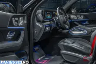 Mercedes-Benz GLE 53 AMG (Clasa GLE) din 2025 cu 20.000 km - oferta MER203382 - foto 9