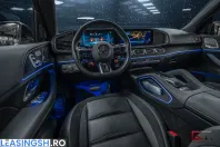 Mercedes-Benz GLE 53 AMG (Clasa GLE) din 2025 cu 20.000 km - oferta MER203382 - foto 11