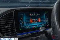 Mercedes-Benz GLE 53 AMG (Clasa GLE) din 2025 cu 20.000 km - oferta MER203382 - foto 12