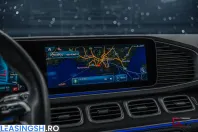 Mercedes-Benz GLE 53 AMG (Clasa GLE) din 2025 cu 20.000 km - oferta MER203382 - foto 13