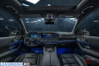 Mercedes-Benz GLE 53 AMG (Clasa GLE) din 2025 cu 20.000 km - oferta MER203382 - foto 16