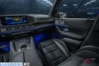 Mercedes-Benz GLE 53 AMG (Clasa GLE) din 2025 cu 20.000 km - oferta MER203382 - foto 18
