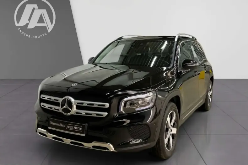 Mercedes-Benz GLB 220 (Clasa GLB) din 2023 cu 48.207 km - oferta MER203383 - foto 1