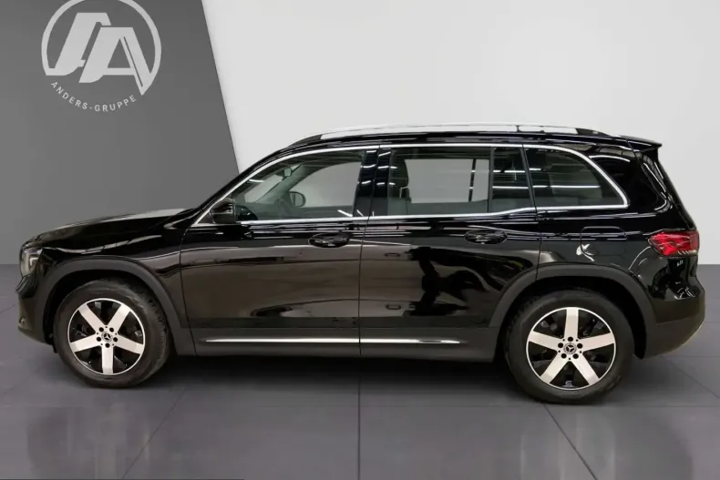 Mercedes-Benz GLB 220 (Clasa GLB) din 2023 cu 48.207 km - oferta MER203383 - foto 3