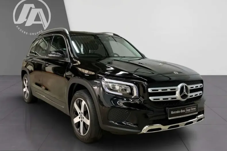 Mercedes-Benz GLB 220 (Clasa GLB) din 2023 cu 48.207 km - oferta MER203383 - foto 4