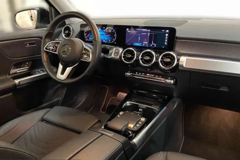 Mercedes-Benz GLB 220 (Clasa GLB) din 2023 cu 48.207 km - oferta MER203383 - foto 7