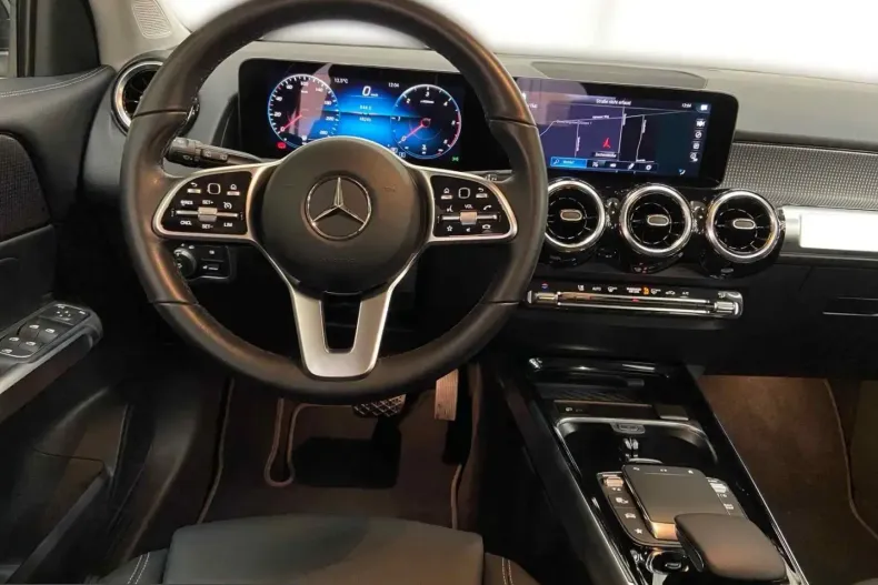 Mercedes-Benz GLB 220 (Clasa GLB) din 2023 cu 48.207 km - oferta MER203383 - foto 8