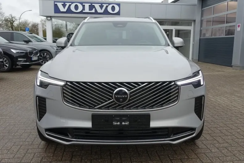 Volvo XC90 din 2025 cu 13.600 km - oferta VOL203384 - foto 5