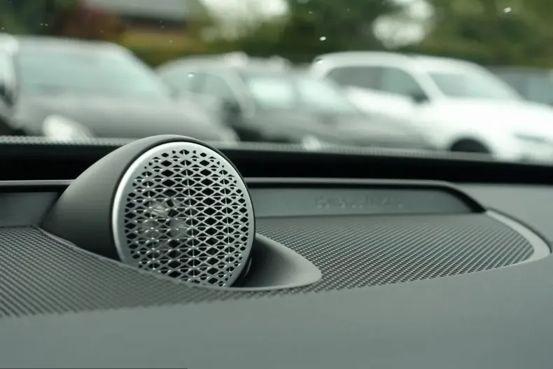 Volvo XC90 din 2025 cu 13.600 km - oferta VOL203384 - foto 18