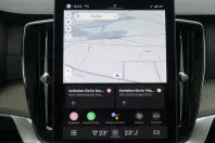 Volvo XC90 din 2025 cu 13.600 km - oferta VOL203384 - foto 21