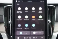 Volvo XC90 din 2025 cu 13.600 km - oferta VOL203384 - foto 22