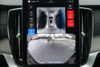 Volvo XC90 din 2025 cu 13.600 km - oferta VOL203384 - foto 23