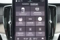 Volvo XC90 din 2025 cu 13.600 km - oferta VOL203384 - foto 24